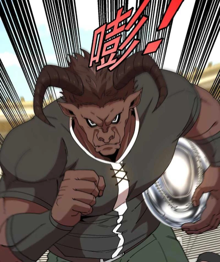 Titan Rèn Sao Chapter 18 - Trang 10