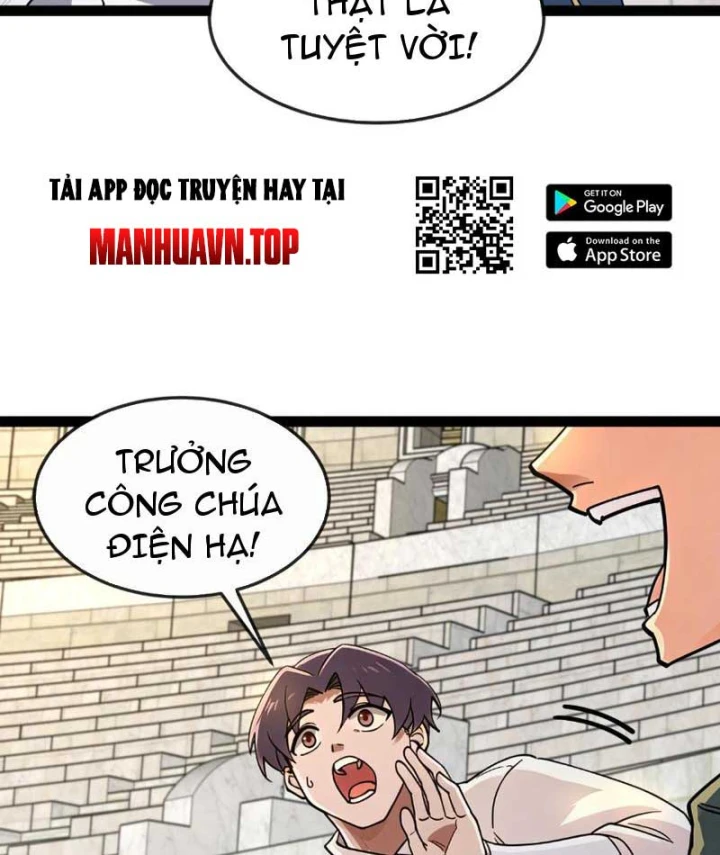 Titan Rèn Sao Chapter 18 - Trang 17