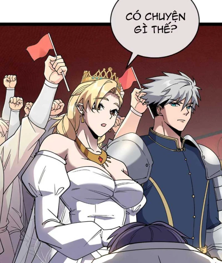 Titan Rèn Sao Chapter 18 - Trang 19