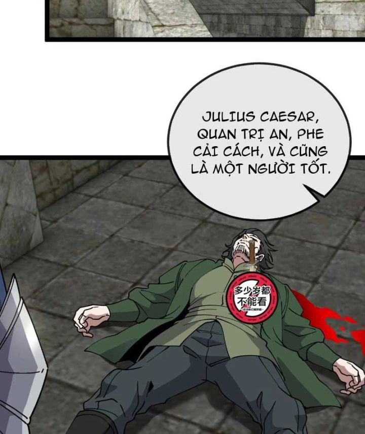 Titan Rèn Sao Chapter 18 - Trang 25