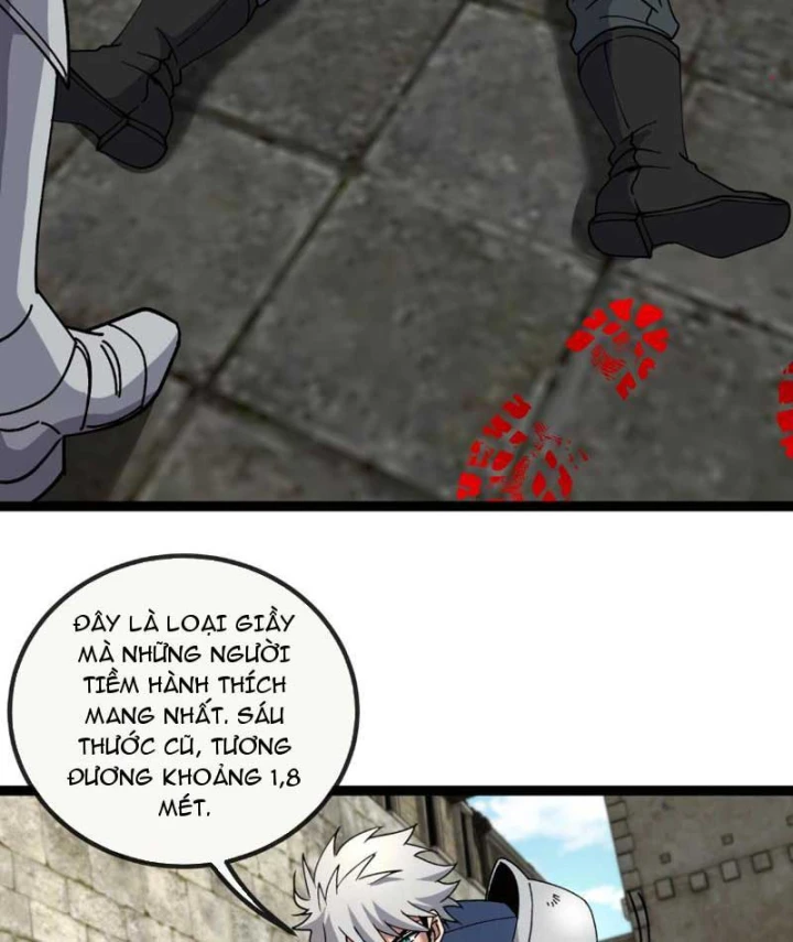 Titan Rèn Sao Chapter 18 - Trang 26