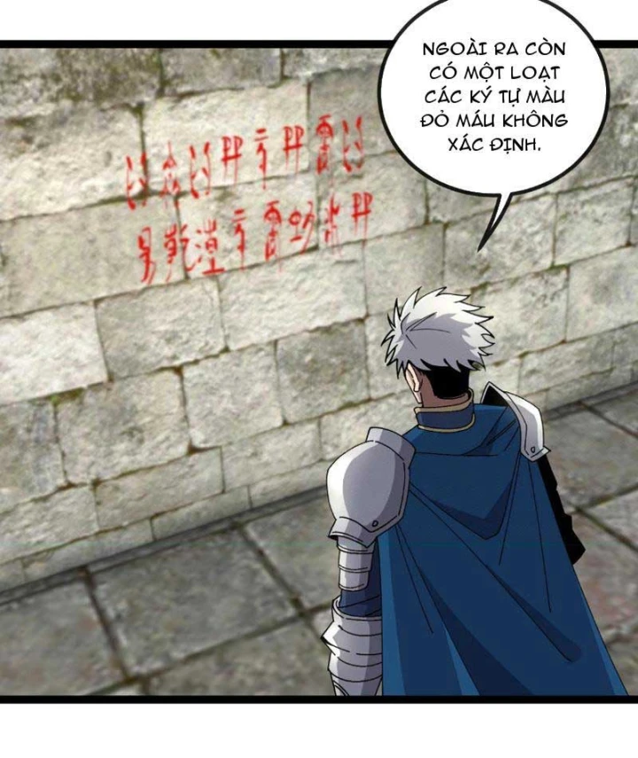 Titan Rèn Sao Chapter 18 - Trang 28