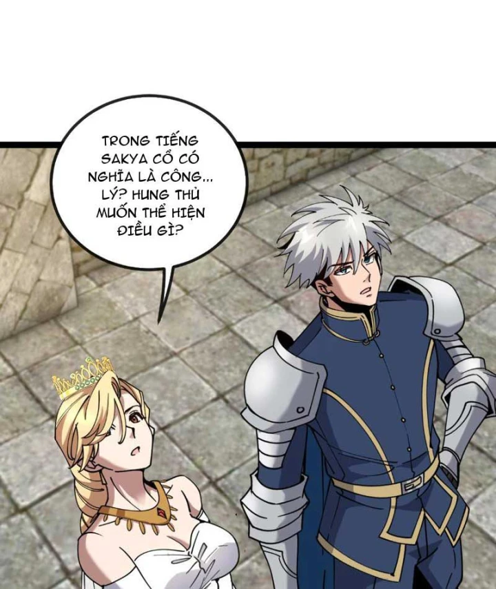 Titan Rèn Sao Chapter 18 - Trang 29