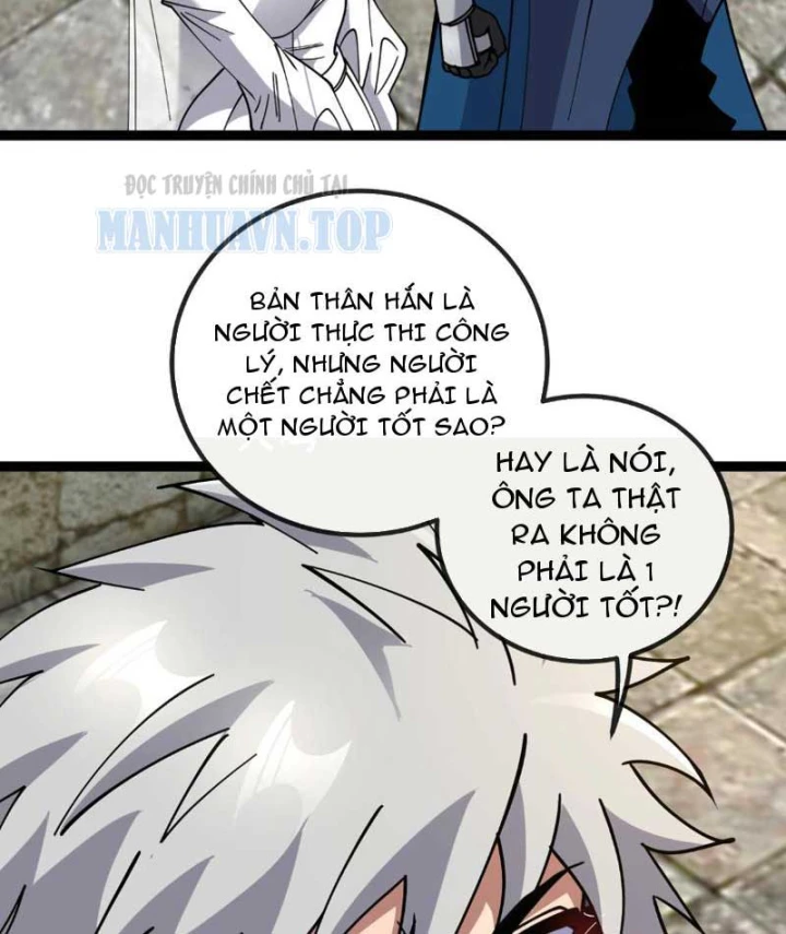 Titan Rèn Sao Chapter 18 - Trang 30