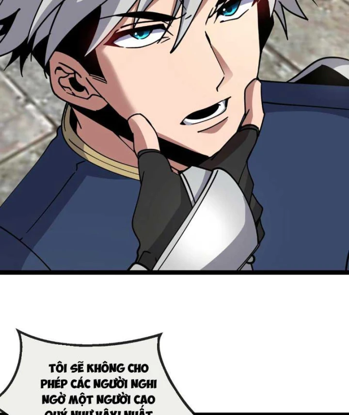 Titan Rèn Sao Chapter 18 - Trang 31
