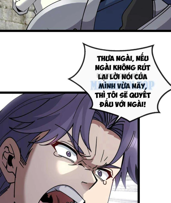 Titan Rèn Sao Chapter 18 - Trang 33