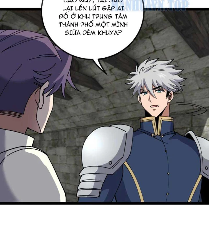 Titan Rèn Sao Chapter 18 - Trang 36