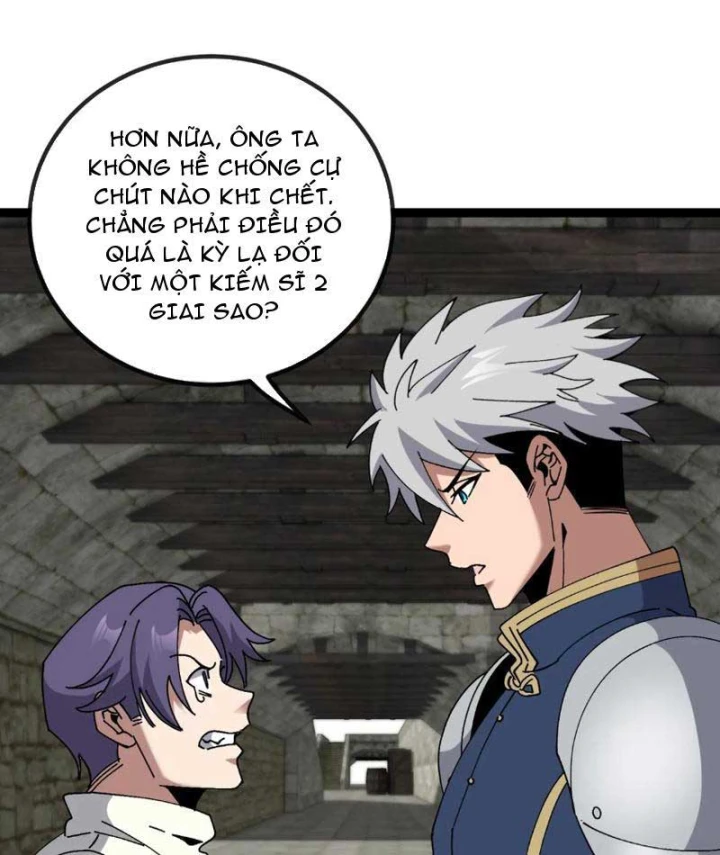 Titan Rèn Sao Chapter 18 - Trang 37