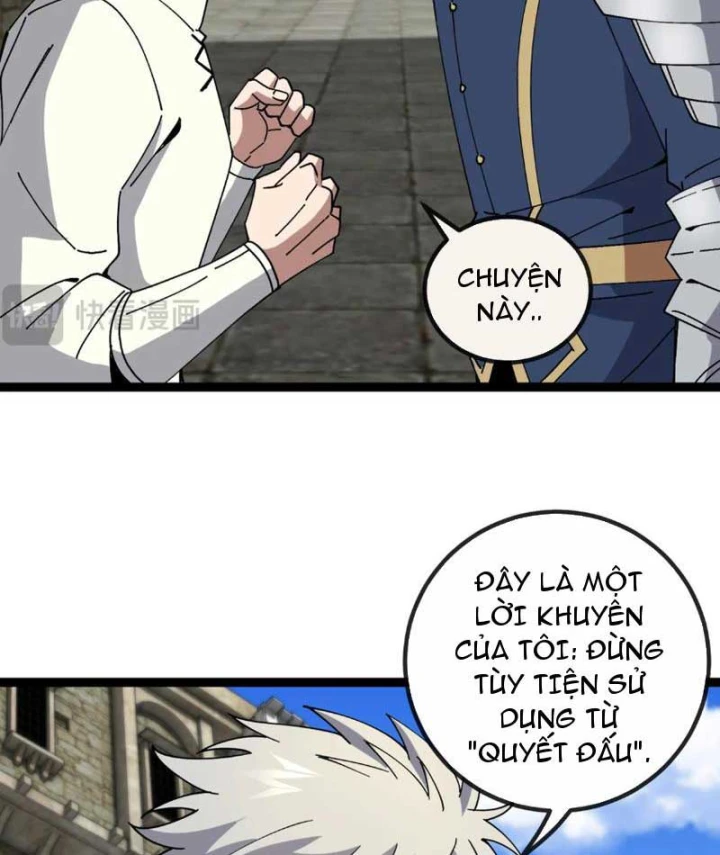 Titan Rèn Sao Chapter 18 - Trang 38