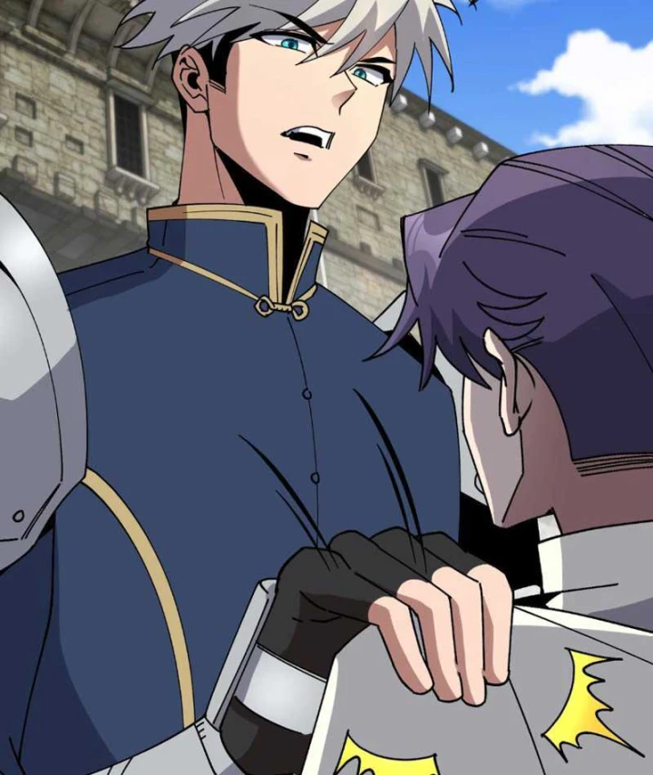 Titan Rèn Sao Chapter 18 - Trang 39