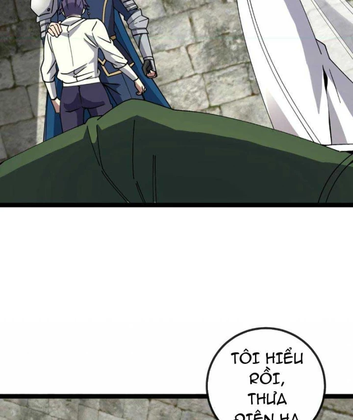 Titan Rèn Sao Chapter 18 - Trang 41
