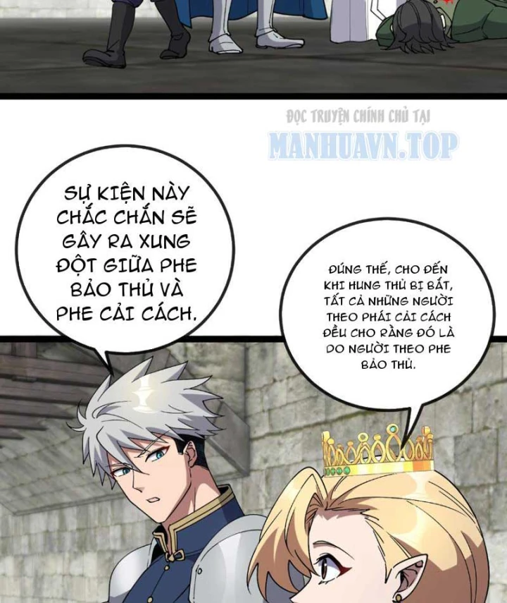 Titan Rèn Sao Chapter 18 - Trang 44