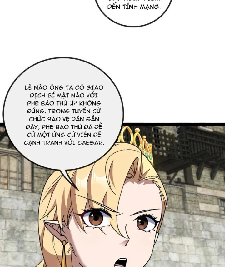 Titan Rèn Sao Chapter 18 - Trang 47