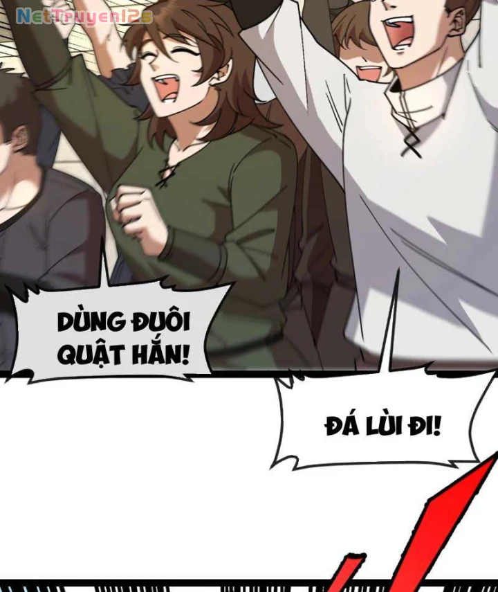 Titan Rèn Sao Chapter 18 - Trang 9