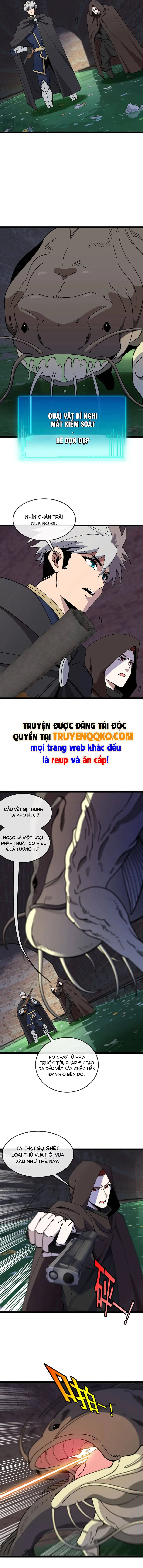 Titan Rèn Sao Chapter 19 - Trang 9