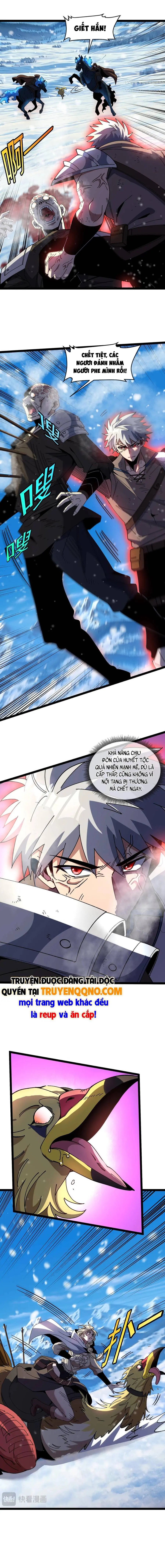 Titan Rèn Sao Chapter 2 - Trang 7
