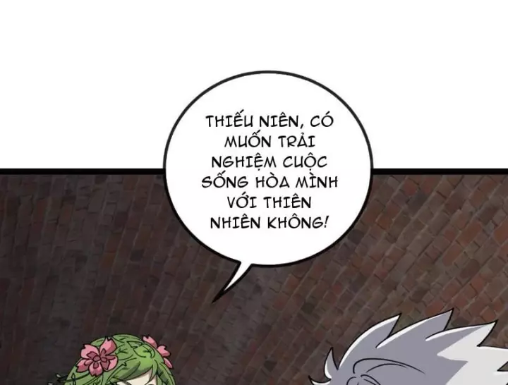 Titan Rèn Sao Chapter 20 - Trang 10
