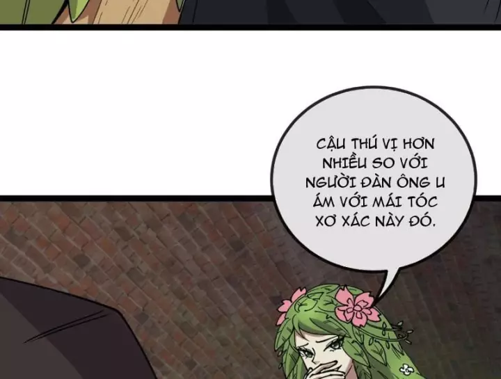 Titan Rèn Sao Chapter 20 - Trang 12