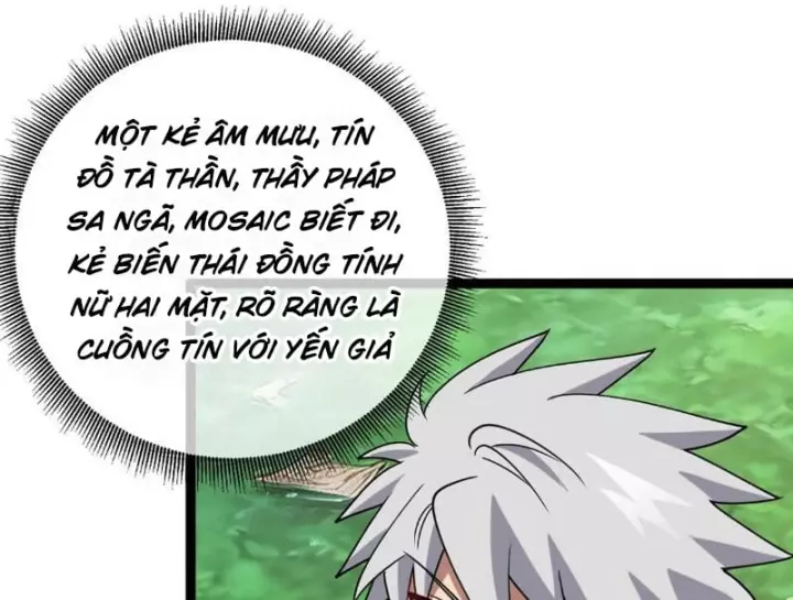 Titan Rèn Sao Chapter 20 - Trang 14