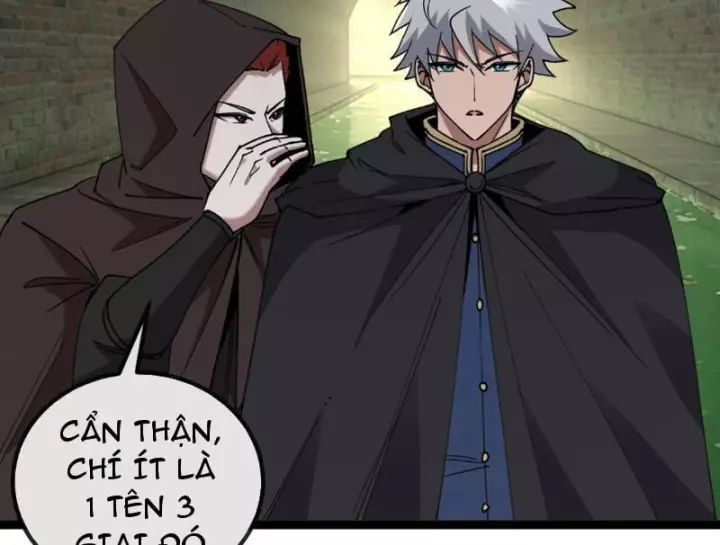 Titan Rèn Sao Chapter 20 - Trang 17
