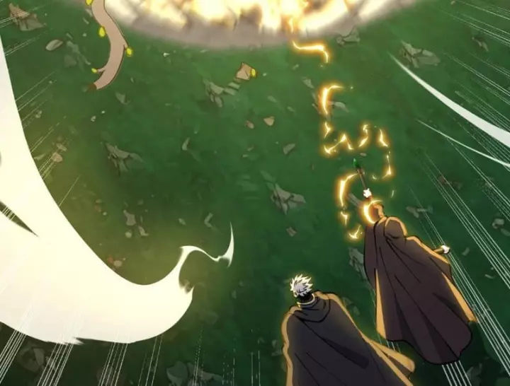 Titan Rèn Sao Chapter 20 - Trang 30