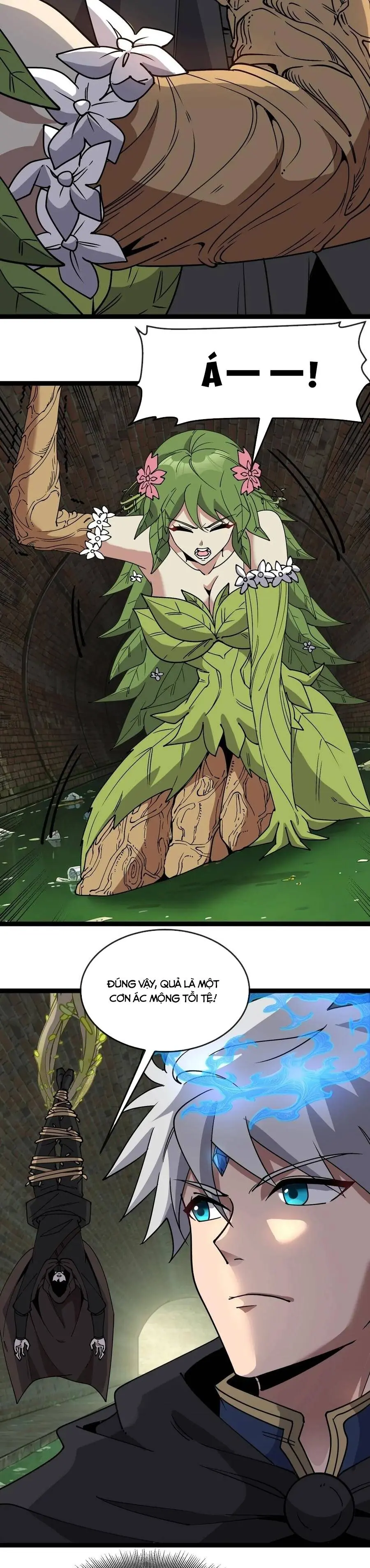 Titan Rèn Sao Chapter 21 - Trang 14