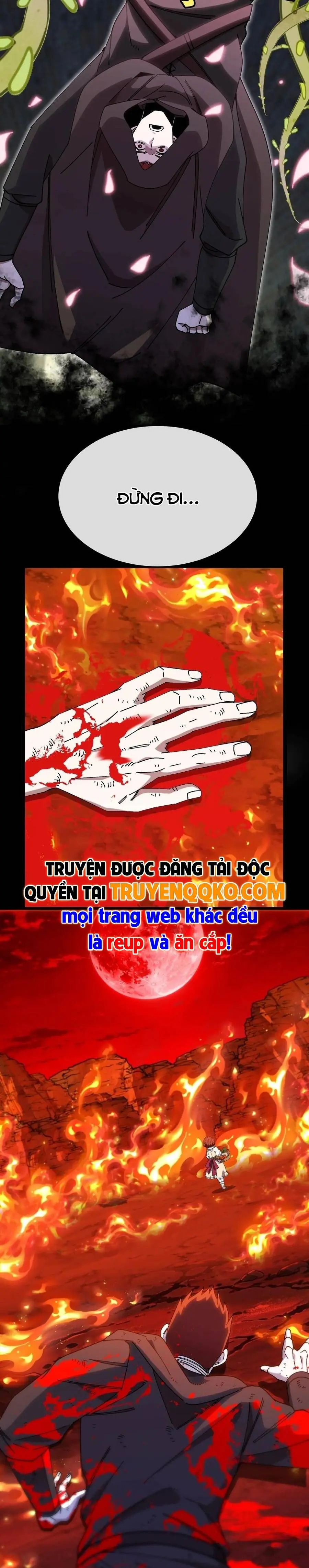 Titan Rèn Sao Chapter 21 - Trang 5
