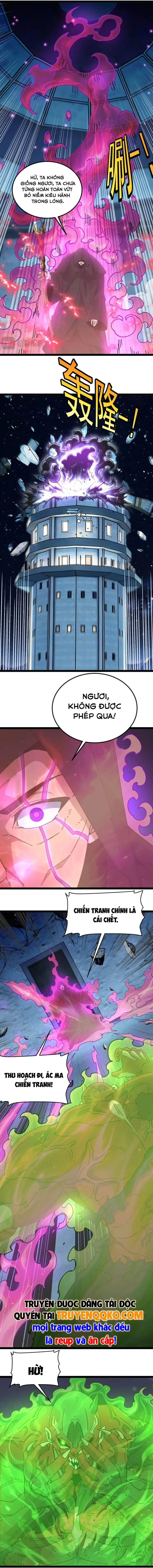 Titan Rèn Sao Chapter 24 - Trang 11