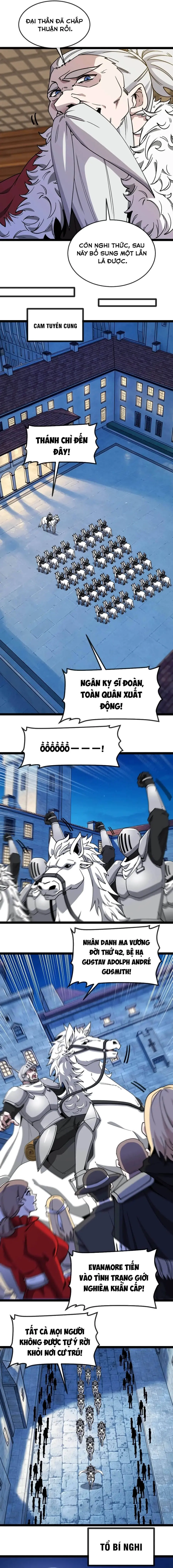 Titan Rèn Sao Chapter 24 - Trang 6