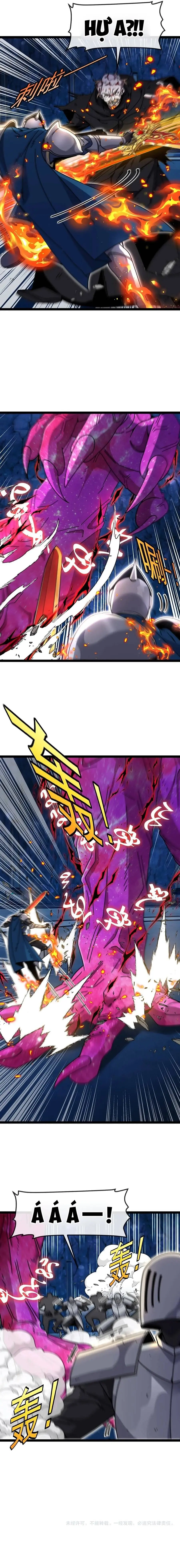 Titan Rèn Sao Chapter 27 - Trang 12