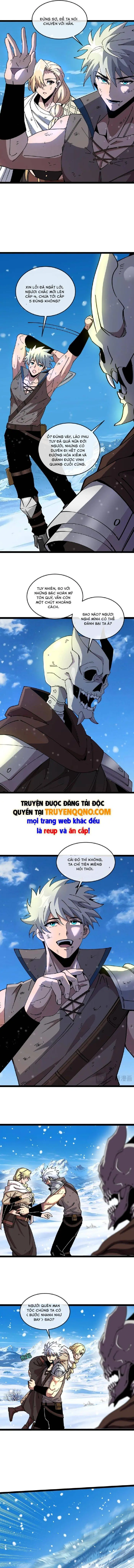 Titan Rèn Sao Chapter 3 - Trang 10