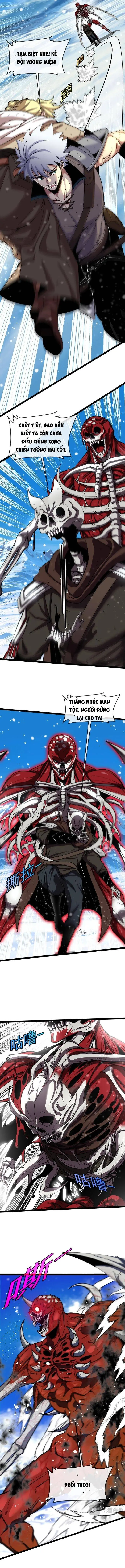 Titan Rèn Sao Chapter 3 - Trang 11