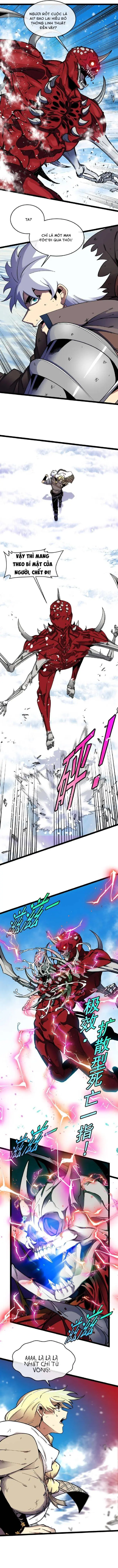 Titan Rèn Sao Chapter 3 - Trang 13