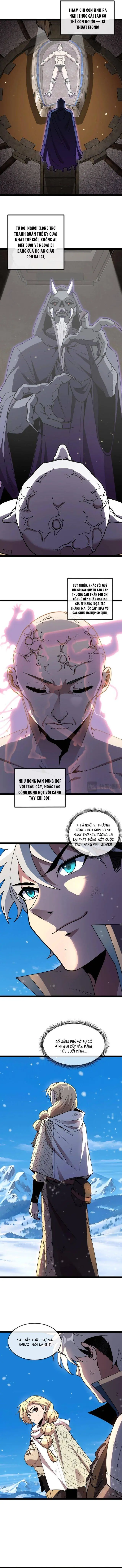 Titan Rèn Sao Chapter 3 - Trang 5