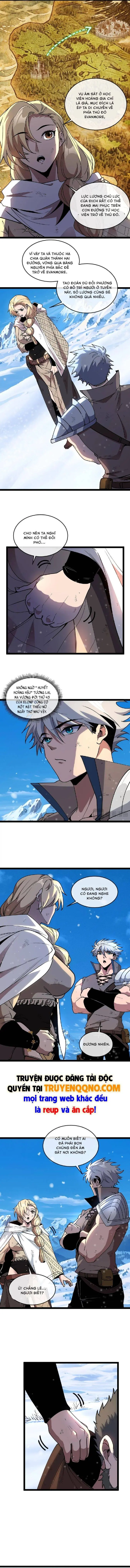 Titan Rèn Sao Chapter 3 - Trang 6