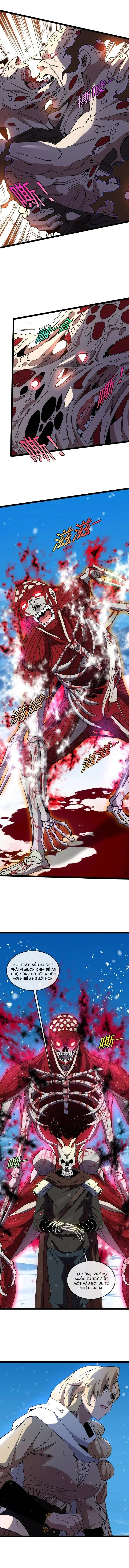 Titan Rèn Sao Chapter 3 - Trang 9