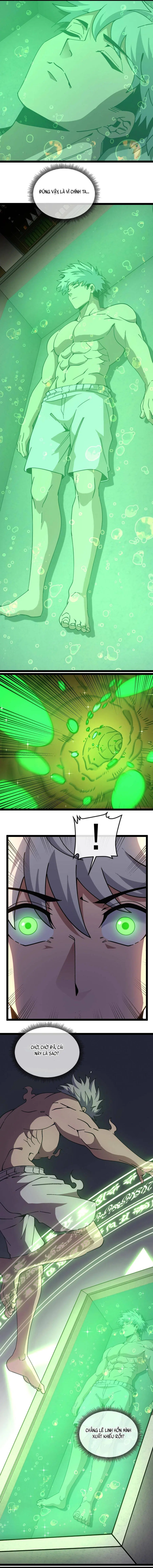 Titan Rèn Sao Chapter 7 - Trang 10