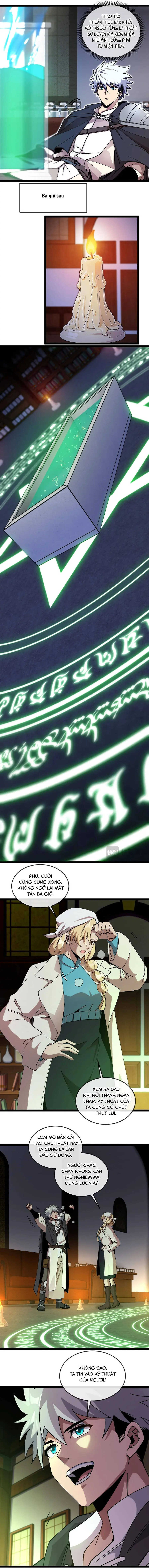 Titan Rèn Sao Chapter 7 - Trang 7