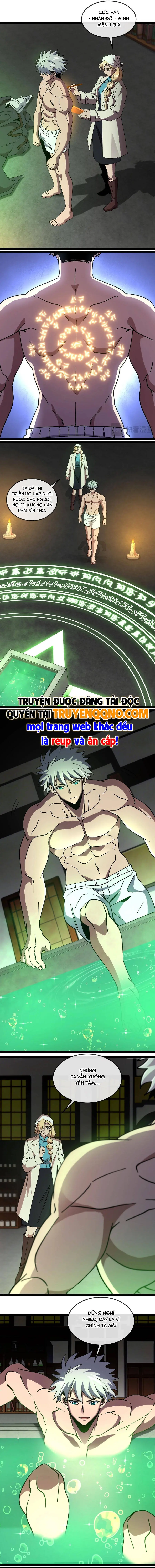 Titan Rèn Sao Chapter 7 - Trang 9
