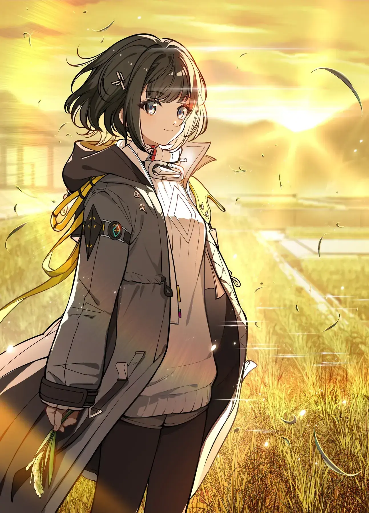 To Bloom Chapter 1 - Trang 30