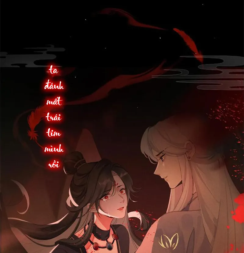 Tổ Chim Phượng Hoàng Chapter 0.5 - Trang 14
