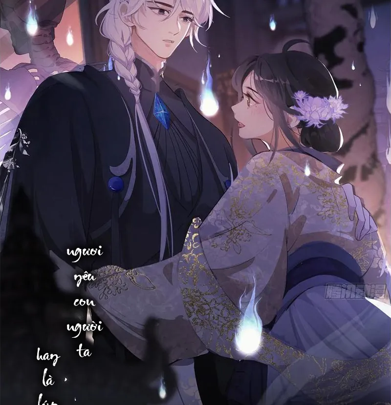 Tổ Chim Phượng Hoàng Chapter 0.5 - Trang 19