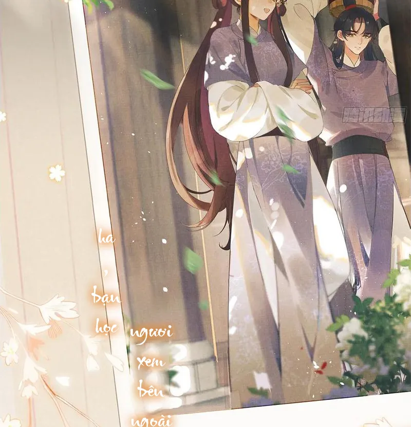 Tổ Chim Phượng Hoàng Chapter 0.5 - Trang 24