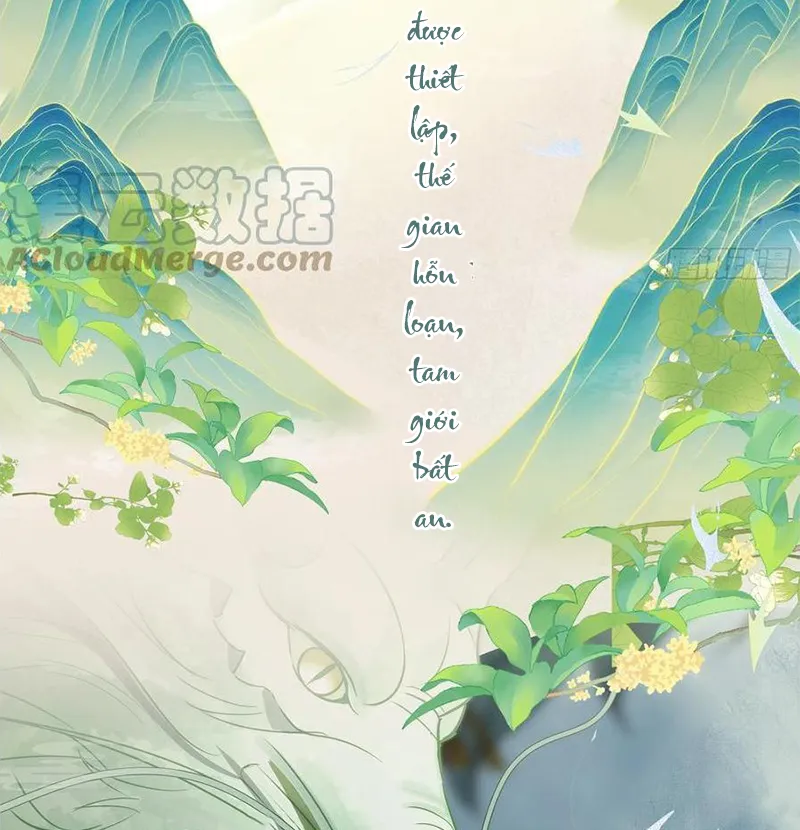 Tổ Chim Phượng Hoàng Chapter 0.5 - Trang 3