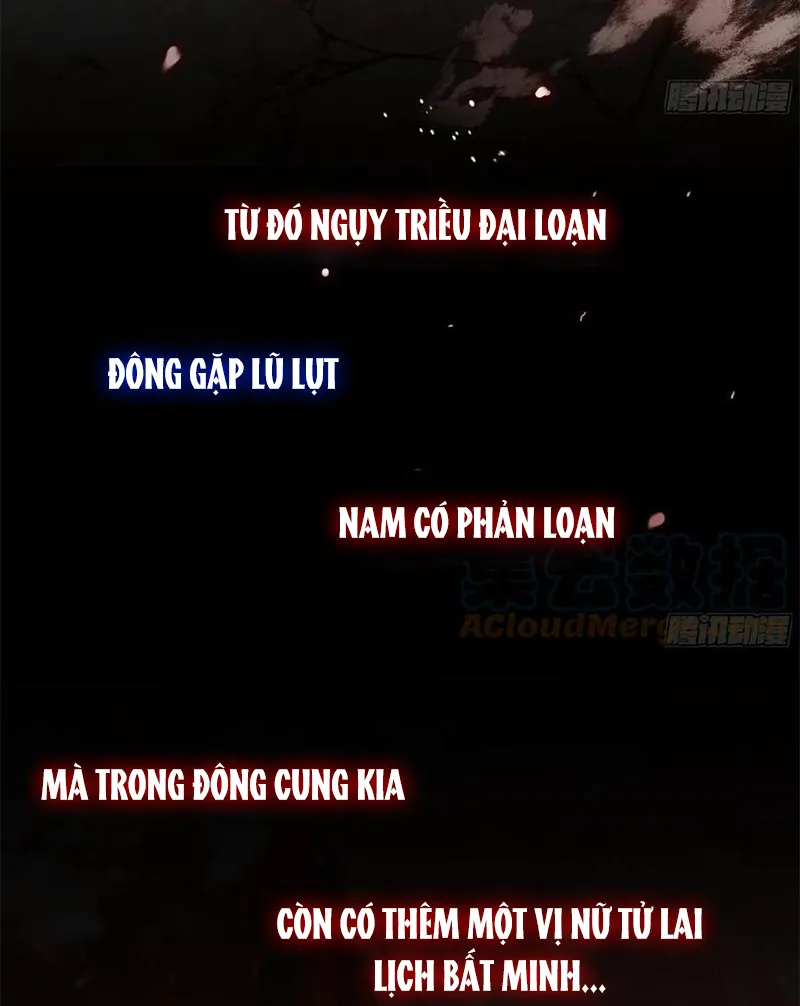 Tổ Chim Phượng Hoàng Chapter 0 - Trang 4