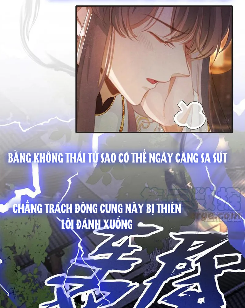 Tổ Chim Phượng Hoàng Chapter 0 - Trang 8