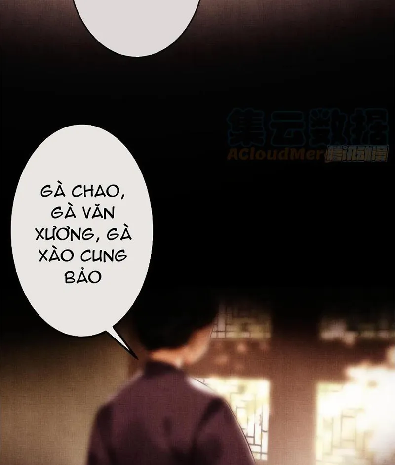 Tổ Chim Phượng Hoàng Chapter 1 - Trang 18