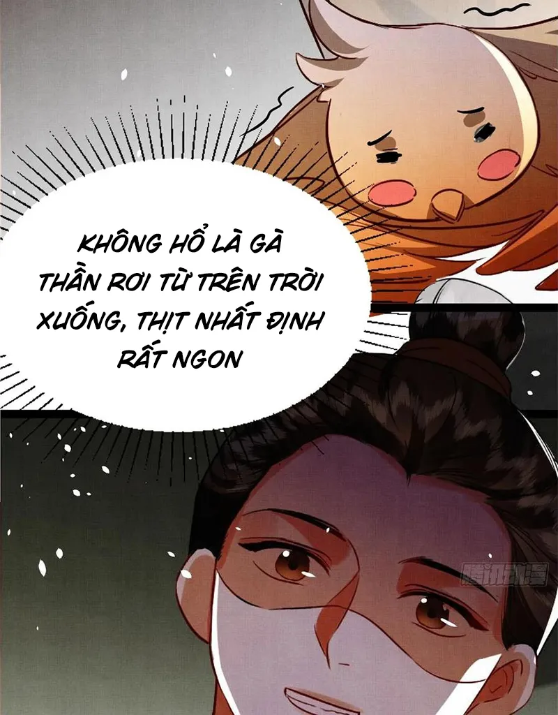 Tổ Chim Phượng Hoàng Chapter 1 - Trang 28