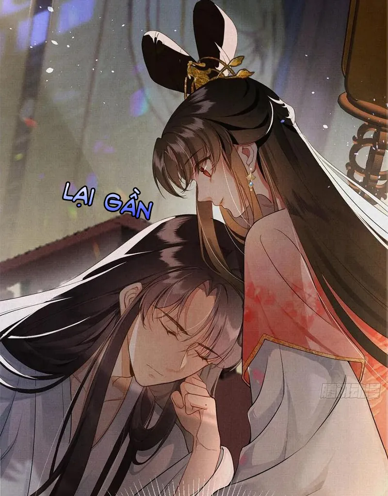 Tổ Chim Phượng Hoàng Chapter 2 - Trang 47