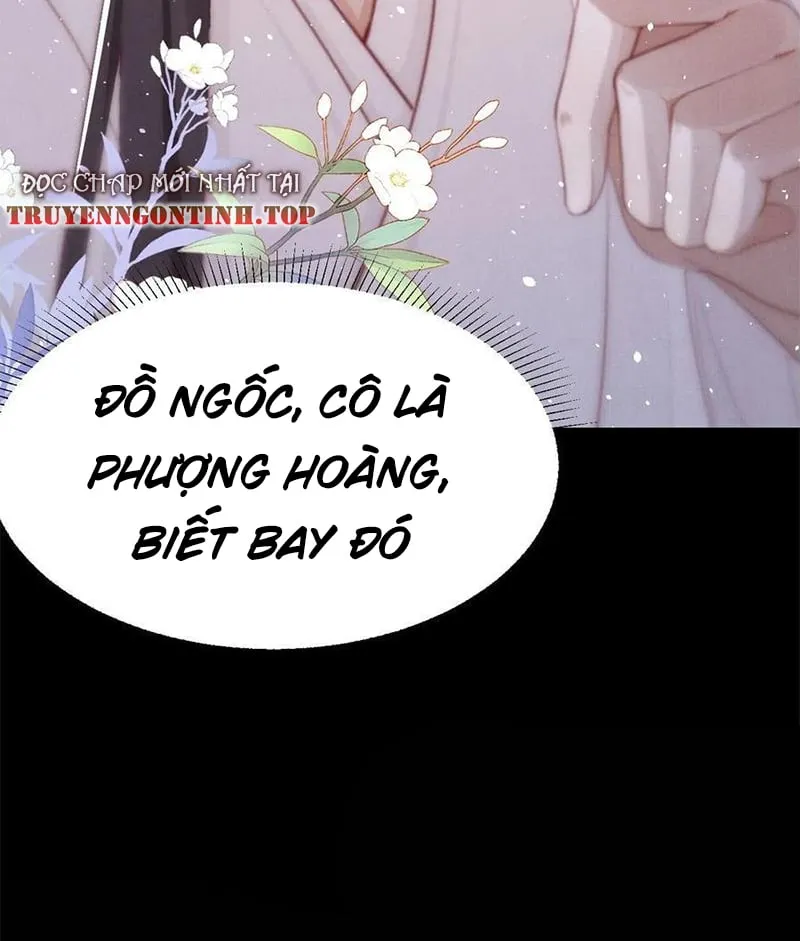 Tổ Chim Phượng Hoàng Chapter 3 - Trang 18